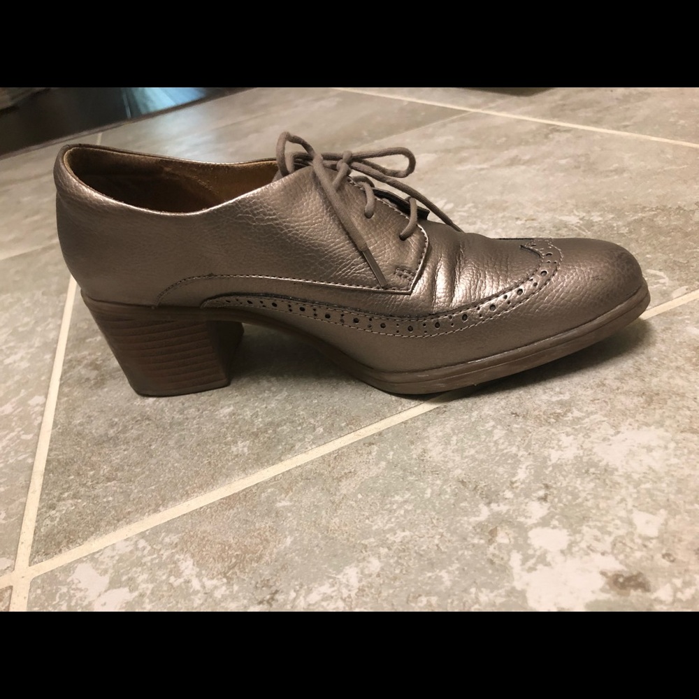 Dress Shoes